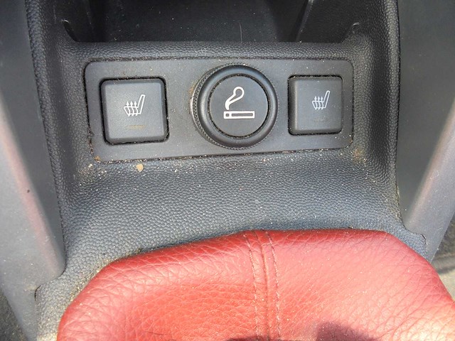 Opel - 2007 - tigra twintop - 1.8-16v rhythm - pd-340-l - afbeelding 14 van  15