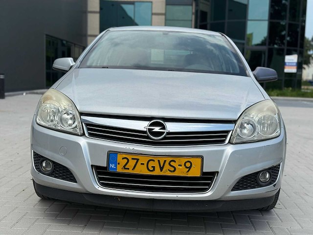 Opel - 2008 - astra - 1.6 temptation - personenauto - afbeelding 10 van  22