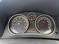 Opel - 2008 - astra - 1.6 temptation - personenauto - afbeelding 15 van  22