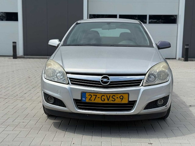 Opel - 2008 - astra - 1.6 temptation - personenauto - afbeelding 11 van  22