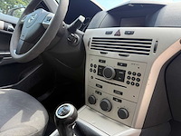 Opel - 2008 - astra - 1.6 temptation - personenauto - afbeelding 22 van  22