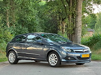 Opel - 2008 - astra gtc - 1.6 business - 7-sgb-98 - personenauto - afbeelding 9 van  16