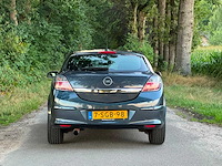 Opel - 2008 - astra gtc - 1.6 business - 7-sgb-98 - personenauto - afbeelding 11 van  16