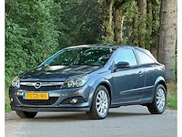 Opel - 2008 - astra gtc - 1.6 business - 7-sgb-98 - personenauto - afbeelding 1 van  16