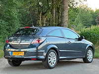 Opel - 2008 - astra gtc - 1.6 business - 7-sgb-98 - personenauto - afbeelding 13 van  16