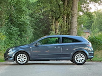 Opel - 2008 - astra gtc - 1.6 business - 7-sgb-98 - personenauto - afbeelding 14 van  16