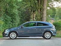 Opel - 2008 - astra gtc - 1.6 business - 7-sgb-98 - personenauto - afbeelding 14 van  16