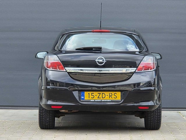 Opel - 2008 - astra gtc - 1.6 temptation - 15-zd-rs - afbeelding 23 van  24