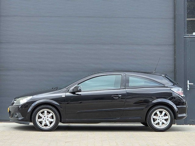 Opel - 2008 - astra gtc - 1.6 temptation - 15-zd-rs - afbeelding 19 van  23