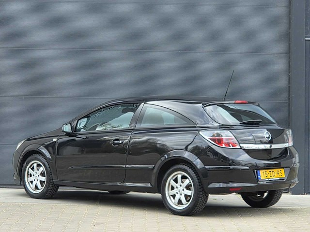 Opel - 2008 - astra gtc - 1.6 temptation - 15-zd-rs - afbeelding 20 van  23