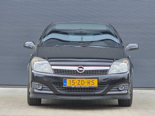Opel - 2008 - astra gtc - 1.6 temptation - 15-zd-rs - afbeelding 18 van  22
