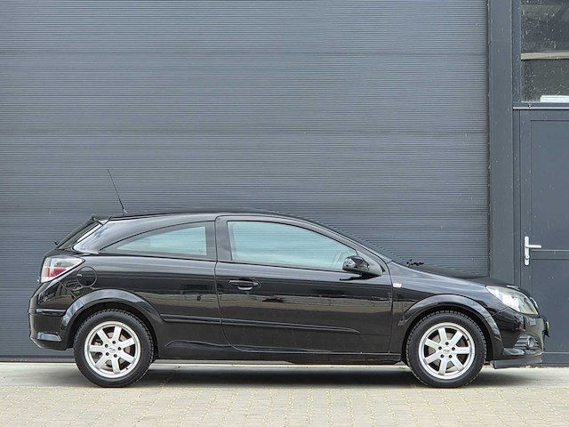 Opel - 2008 - astra gtc - 1.6 temptation - 15-zd-rs - afbeelding 19 van  22