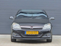 Opel - 2008 - astra gtc - 1.6 temptation - 15-zd-rs - afbeelding 3 van  4