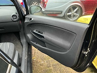 Opel - 2008 - corsa - 1.2-16v bns sport - personenauto - afbeelding 3 van  17