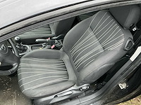 Opel - 2008 - corsa - 1.2-16v bns sport - personenauto - afbeelding 5 van  17