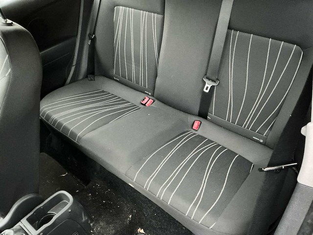 Opel - 2008 - corsa - 1.2-16v bns sport - personenauto - afbeelding 7 van  17