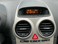 Opel - 2008 - corsa - 1.2-16v bns sport - personenauto - afbeelding 9 van  17