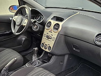 Opel - 2008 - corsa - 1.2-16v enjoy - 91-gbs-7 - afbeelding 13 van  21