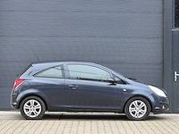 Opel - 2008 - corsa - 1.2-16v enjoy - 91-gbs-7 - afbeelding 16 van  21