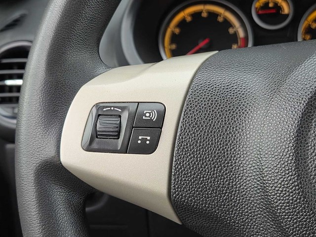 Opel - 2008 - corsa - 1.2-16v enjoy - 91-gbs-7 - afbeelding 5 van  21