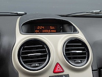 Opel - 2008 - corsa - 1.2-16v enjoy - 91-gbs-7 - afbeelding 9 van  21