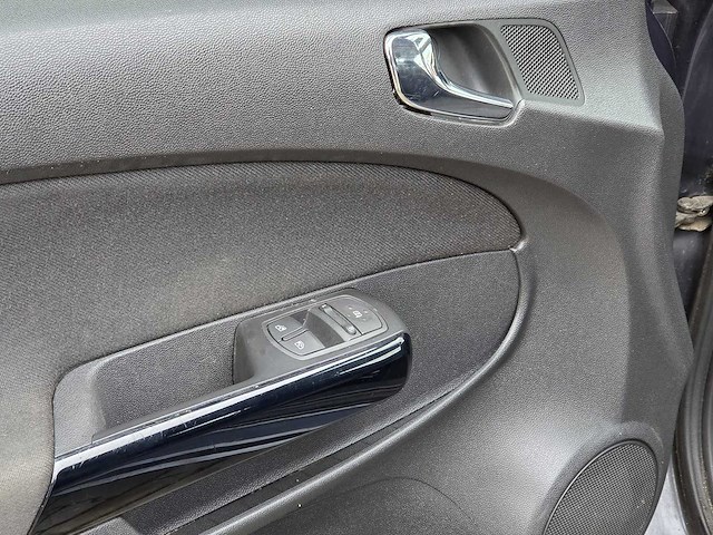 Opel - 2008 - corsa - 1.2-16v enjoy - 91-gbs-7 - afbeelding 20 van  21