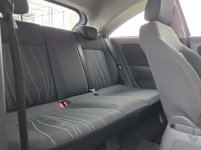 Opel - 2008 - corsa - 1.2-16v enjoy - 91-gbs-7 - afbeelding 8 van  21