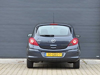 Opel - 2008 - corsa - 1.2-16v enjoy - 91-gbs-7 - afbeelding 14 van  21