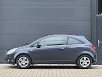 Opel - 2008 - corsa - 1.2-16v enjoy - 91-gbs-7 - afbeelding 16 van  21