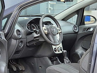 Opel - 2008 - corsa - 1.2-16v enjoy - 91-gbs-7 - afbeelding 17 van  21