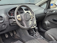 Opel - 2008 - corsa - 1.2-16v enjoy - 91-gbs-7 - afbeelding 2 van  21
