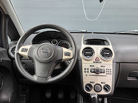 Opel - 2008 - corsa - 1.2-16v enjoy - 91-gbs-7 - afbeelding 3 van  21