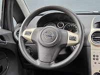 Opel - 2008 - corsa - 1.2-16v enjoy - 91-gbs-7 - afbeelding 4 van  21