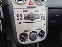 Opel - 2008 - corsa - 1.2-16v enjoy - 91-gbs-7 - afbeelding 8 van  21