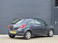 Opel - 2008 - corsa - 1.2-16v enjoy - 91-gbs-7 - afbeelding 4 van  5