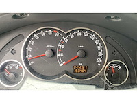 Opel - 2008 - meriva - 1.4-16v temptation - personenauto - afbeelding 10 van  11