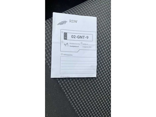 Opel - 2008 - meriva - 1.4-16v temptation - personenauto - afbeelding 2 van  11