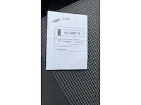 Opel - 2008 - meriva - 1.4-16v temptation - personenauto - afbeelding 2 van  11