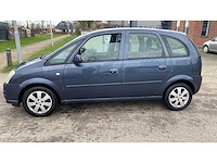 Opel - 2008 - meriva - 1.4-16v temptation - personenauto - afbeelding 4 van  11