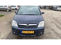 Opel - 2008 - meriva - 1.4-16v temptation - personenauto - afbeelding 7 van  11