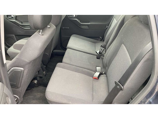 Opel - 2008 - meriva - 1.4-16v temptation - personenauto - afbeelding 11 van  11