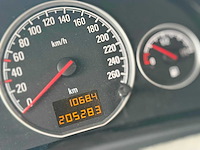 Opel - 2008 - vectra - 1.8-16v executive - 64-gxz-5 - personenauto - afbeelding 3 van  13