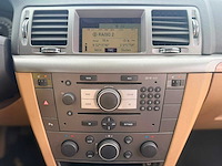 Opel - 2008 - vectra - 1.8-16v executive - 64-gxz-5 - personenauto - afbeelding 4 van  13