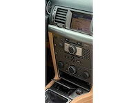 Opel - 2008 - vectra - 1.8-16v executive - 64-gxz-5 - personenauto - afbeelding 5 van  13