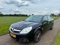 Opel - 2008 - vectra - 1.8-16v executive - 64-gxz-5 - personenauto - afbeelding 1 van  13