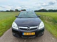 Opel - 2008 - vectra - 1.8-16v executive - 64-gxz-5 - personenauto - afbeelding 6 van  13