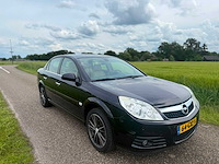 Opel - 2008 - vectra - 1.8-16v executive - 64-gxz-5 - personenauto - afbeelding 7 van  13
