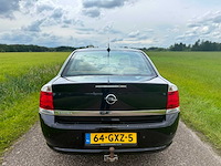Opel - 2008 - vectra - 1.8-16v executive - 64-gxz-5 - personenauto - afbeelding 9 van  13