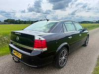 Opel - 2008 - vectra - 1.8-16v executive - 64-gxz-5 - personenauto - afbeelding 10 van  13