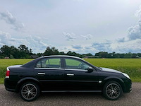 Opel - 2008 - vectra - 1.8-16v executive - 64-gxz-5 - personenauto - afbeelding 12 van  13